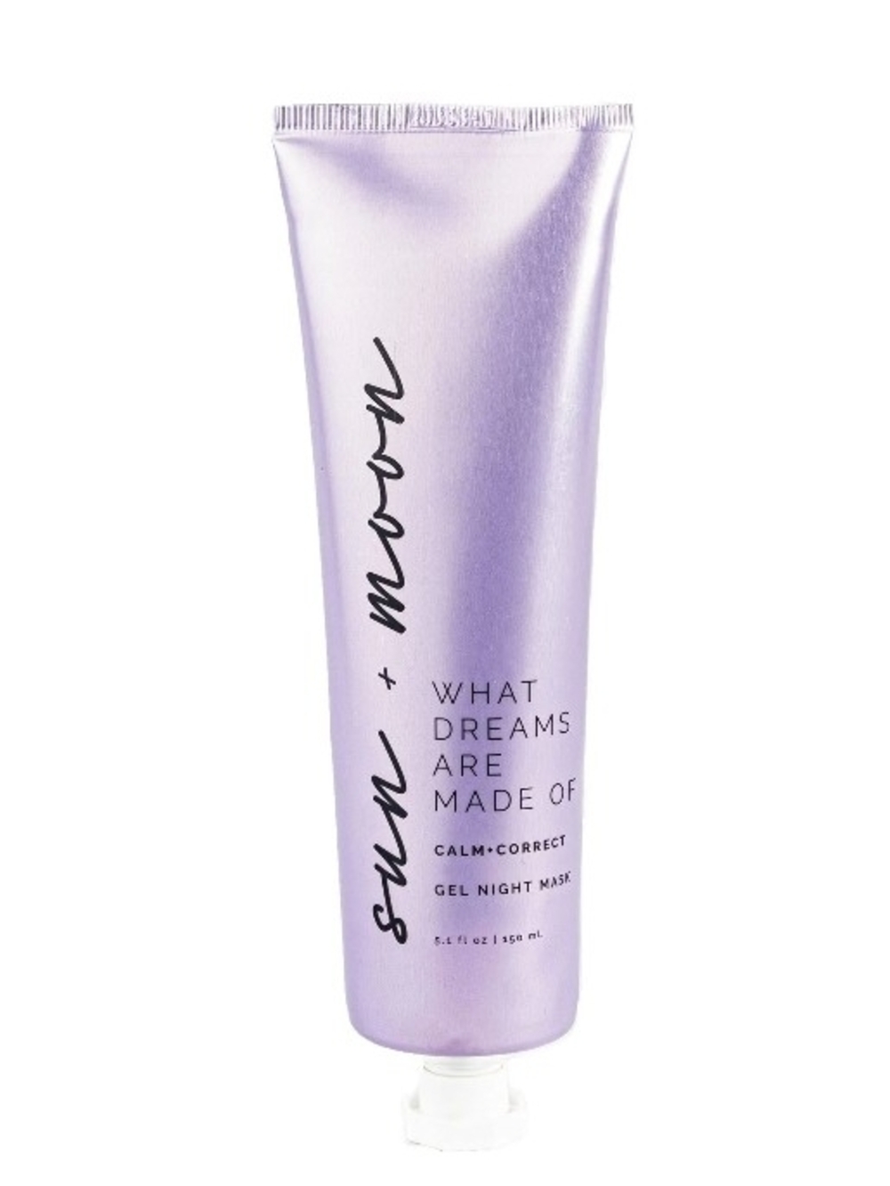 sun + moon What Dreams Are Made Of Gel Night Mask